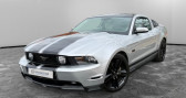 Annonce Ford Mustang occasion Essence FASTBACK Vblack Shadow Eition A � nice