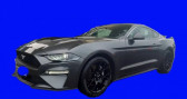 Annonce Ford Mustang occasion Essence Fastback VI(2) 2.3 EcoBoost 290ch MALUS INCLUS!!!!!!!  Sallaumines