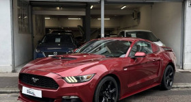 Ford Mustang occasion 2016 mise en vente à ROUEN par le garage SQUAL MOTORS - photo n°1