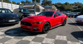 Annonce Ford Mustang occasion Essence Fastback vi 2.3 ecoboost bv6 garantie à Cagnes Sur Mer