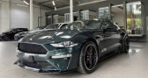 Ford Mustang occasion année 2018 boite Automatique Annonce Ford Mustang occasion Essence Fastback VI 5.0 V8 460ch Bullitt à sarcelles