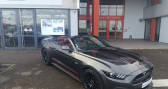 Ford Mustang Fastback VI CABRIOLET 5.0 V8 421 cv GT BVA6  2016 - annonce de voiture en vente sur Auto S&eacute;lection.com