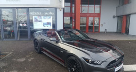 Ford Mustang , garage AGENCE AUTOMOBILIERE MULHOUSE SUD � Mulhouse