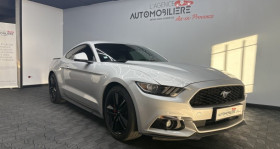 Ford Mustang , garage AGENCE AUTOMOBILIERE AIX EN PROVENCE � Venelles