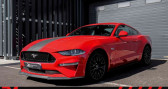 Annonce Ford Mustang occasion Essence Fastback VI GT BVA10 V8 5.0L 450ch à FEGERSHEIM