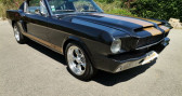 Ford Mustang occasion année 1965 boite Automatique Annonce Ford Mustang occasion Essence Fastback à ANTIBES