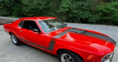 Ford Mustang fastback   Le Havre 76