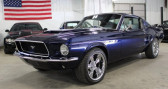 Ford Mustang FASTBACK   Le Havre 76