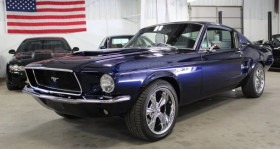 Ford Mustang occasion 1967 mise en vente à Le Havre par le garage SYLC EXPORT - photo n°1