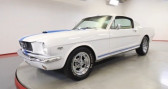 Ford Mustang Fastback  1966 - annonce de voiture en vente sur Auto S&eacute;lection.com