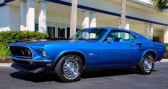 Ford Mustang occasion année 1969 boite Automatique Annonce Ford Mustang occasion Essence FASTBACK à Le Havre