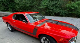 Ford Mustang occasion 1970 mise en vente à Le Havre par le garage SYLC EXPORT - photo n°1