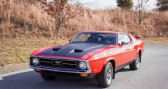 Ford Mustang FASTBACK   Le Havre 76