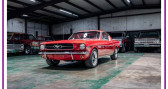 Ford Mustang fastback   LYON 69