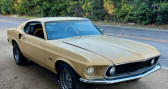 Ford Mustang fastback   LYON 69