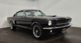 Ford Mustang occasion année 1965 boite Automatique Annonce Ford Mustang occasion Essence Fastback à CREANCES