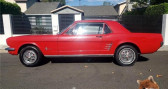 Annonce Ford Mustang occasion Essence Flat 6  LYON