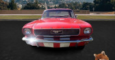 Ford Mustang occasion 1966 Ford Mustang Flat 6  à LYON 69