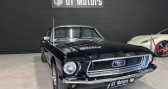 Ford Mustang Ford Mustang 289 V8  1968 - annonce de voiture en vente sur Auto Sélection.com