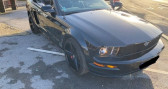 Ford Mustang occasion année 2006 boite Automatique Annonce Ford Mustang occasion Essence FORD MUSTANG CABRIOLET 4.6 V8 412 PREMIUM à MEAUX