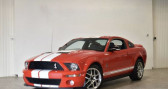 Annonce Ford Mustang occasion Essence Ford Mustang Shelby GT500  Malataverne