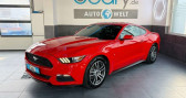 Annonce Ford Mustang occasion Essence fordpremium tout compris hors homologation 4500e � Paris