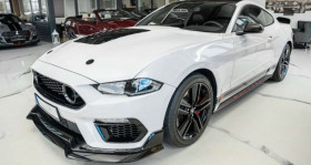 Ford Mustang , garage US CARS IMPORTATION � Paris