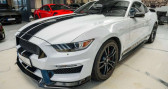 Ford Mustang gpl pack carrosserie tout compris hors homologation 4500e  2017 - annonce de voiture en vente sur Auto S&eacute;lection.com