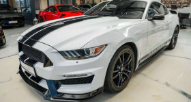 Ford Mustang , garage US CARS IMPORTATION � Paris