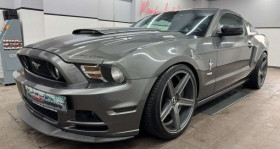 Ford Mustang , garage US CARS IMPORTATION � Paris