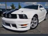 Ford Mustang occasion année 2005 boite Manuelle Annonce Ford Mustang occasion Essence GT à Orgeval
