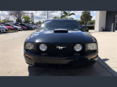 Annonce Ford Mustang occasion Essence GT   Orgeval