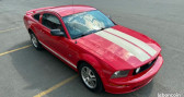 Annonce Ford Mustang occasion Essence GT 2005  Les Thilliers-en-Vexin