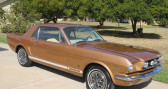 Ford Mustang occasion année 1965 boite Automatique Annonce Ford Mustang occasion Essence GT 289 à Le Havre