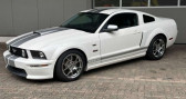 Annonce Ford Mustang occasion Essence gt 350 tout compris hors homologation 4500e  Paris