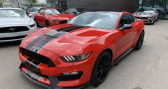 Annonce Ford Mustang occasion Essence gt 350 v8 5.2 malus compris  ESCHAU