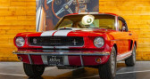 Ford Mustang occasion boite Manuelle Annonce Ford Mustang occasion Essence GT.350 à NICE