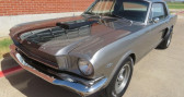 Ford Mustang GT 350  1965 - annonce de voiture en vente sur Auto Sélection.com