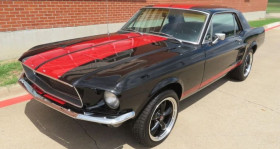 Ford Mustang , garage SYLC EXPORT  Le Havre