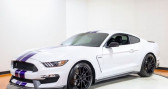 Ford Mustang occasion année 2016 boite Manuelle Annonce Ford Mustang occasion Essence GT 350 à Le Havre