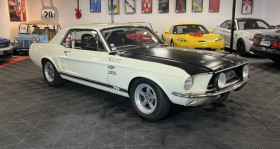 Ford Mustang occasion 1967 mise en vente à MOUGINS par le garage SV ART AND MOTORS - photo n°1