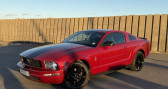 Annonce Ford Mustang occasion Essence GT 4.0 V6 214 BVA  VILLENEUVE LOUBET