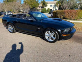 Ford Mustang occasion année 2005 boite Automatique Annonce Ford Mustang occasion Essence GT 4,6 CABRIOLET à Orgeval