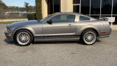 Ford Mustang occasion année 2006 boite Manuelle Annonce Ford Mustang occasion Essence GT 4,6 jtes 20