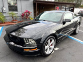 Annonce Ford Mustang occasion Essence GT 4,6 litres bvm premium  Orgeval