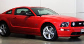 Annonce Ford Mustang occasion Essence GT 4.6 V8 2007  BOURG LES VALENCE