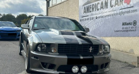 Ford Mustang , garage AMERICAN CAR 4  St Georges D'Orques