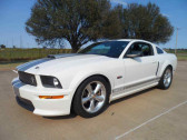 Ford Mustang occasion année 2007 boite Manuelle Annonce Ford Mustang occasion Essence GT 4,6 V8 SHELBY CLONE SHELBY TRIBUTE - KIT GENUINE à Orgeval