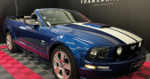 Annonce Ford Mustang occasion Essence GT 4.6L v8 305 cv 71000 km SIEGES CHAUFFANTS  Lesmnils