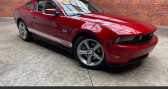 Annonce Ford Mustang occasion Essence gt 412 hp 5l v8 à Paris
